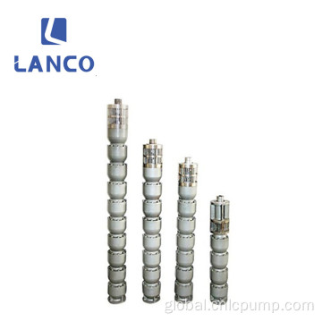 Deep Well Submersible Pump Deep well Submersible Water Pump for Agriculture Manufactory